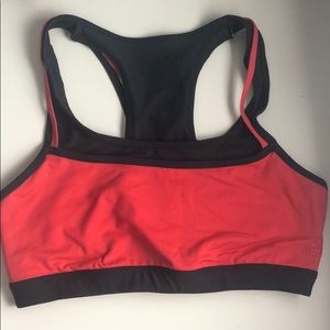 Adidas sports bra